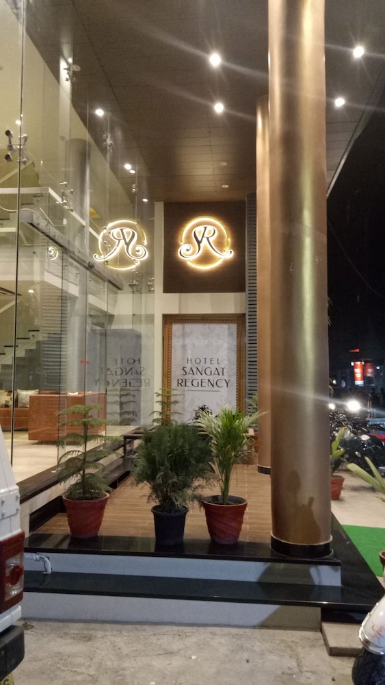 Hotel Sangat Regency — Bhopal — photo 5