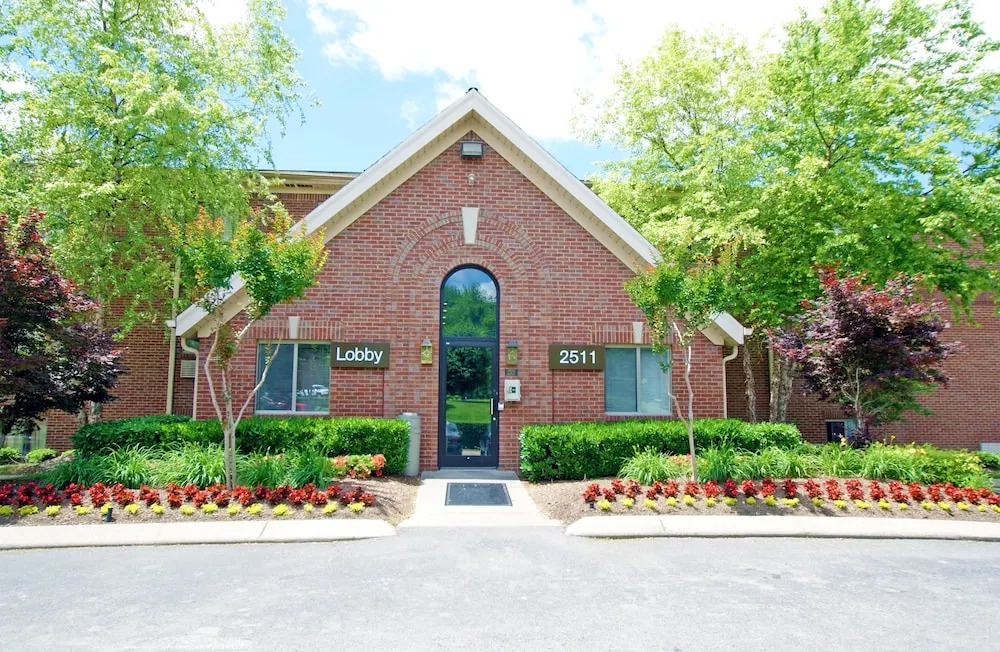 Studio Plus Nashville Airport - photo 3