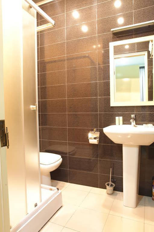 Apart Hotel GH - last minute hotel in Tbilisi