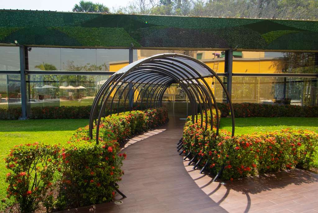 Property amenity