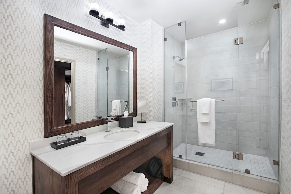 Texas A&M Hotel and Conference Center - photo 16