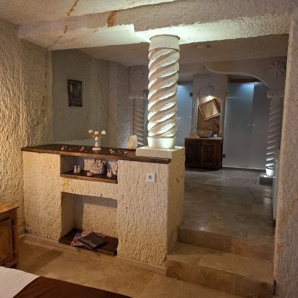Tatli Kaya Otel — Uerguep — photo 4