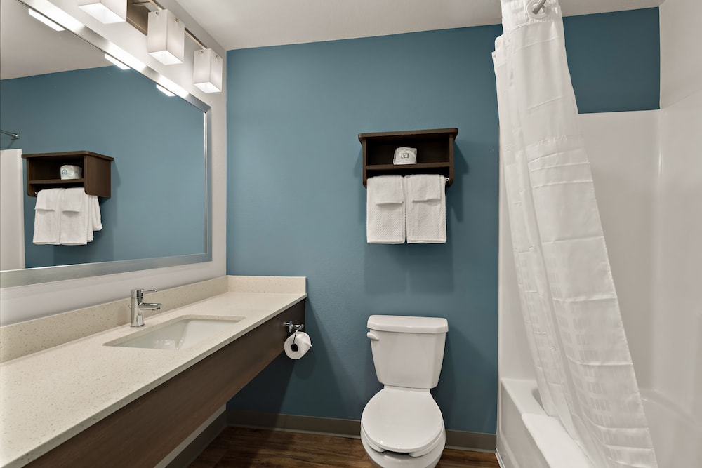 WoodSpring Suites Fort Collins - photo 21
