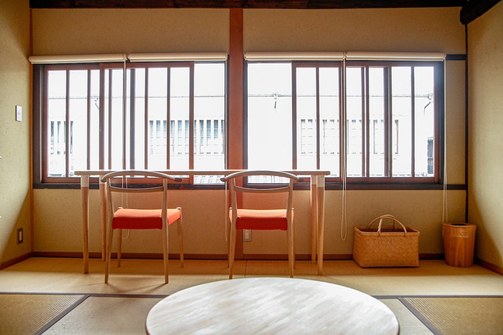 Temari Hotel Yukikai in Kurashiki, Japan