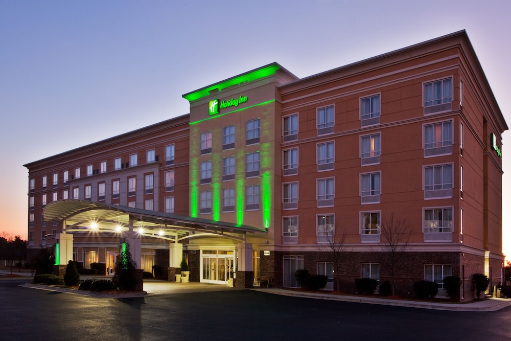 Holiday Inn Augusta West I 20 by IHG - photo 32