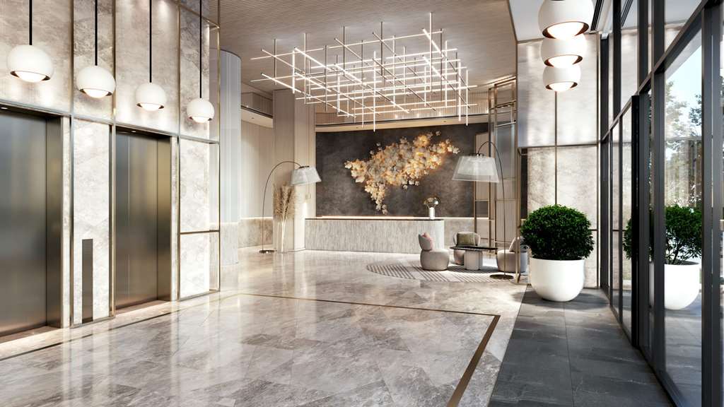 Joudyan Jeddah Red Sea Mall — Jeddah