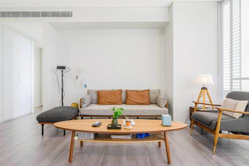 Lidcombe 2Br Apt Near Olympic Park Train Shopping Center — 4-Star Luxury Hotel in Sydney, Australia