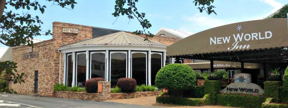New World Inn Downtown Pensacola - photo 53