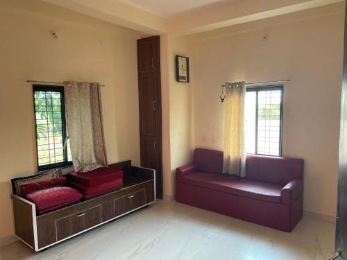 Mango Mist Farm Stay — hotel in Tuljapur