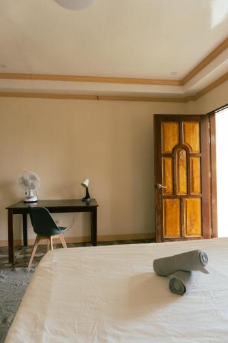 Log House Siargao Libertad General Luna 20348877 — Libertad