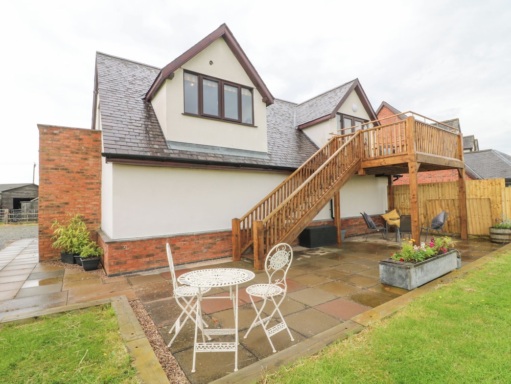 Fourways Loft in Leicester, United Kingdom