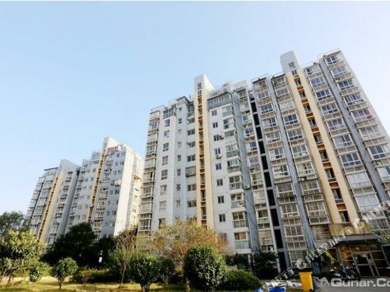 Jiangnanyi Youth Hostel in Nanjing, People's Republic of China