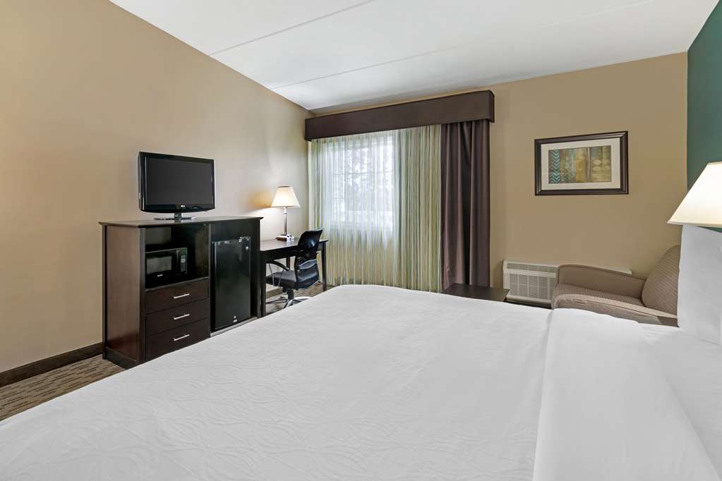 Best Western Plus Plattsburgh - photo 28