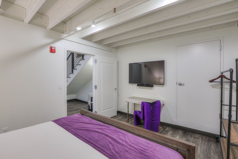 Studio 154 Luxury Hotel - photo 36