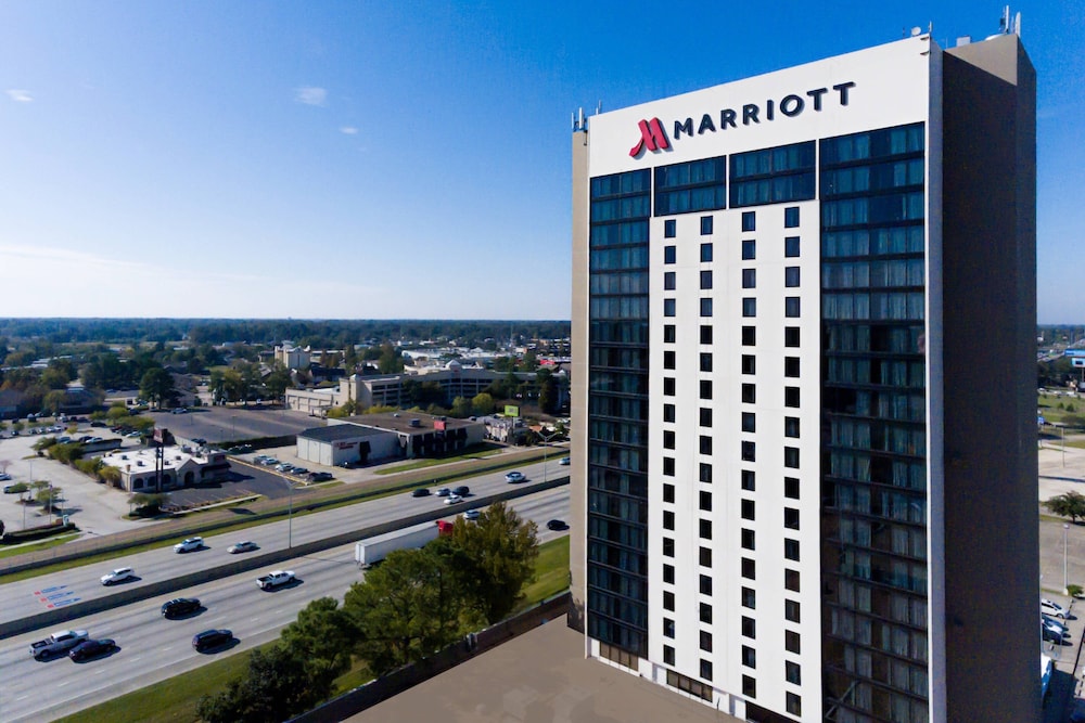 Marriott Baton Rouge - photo 77