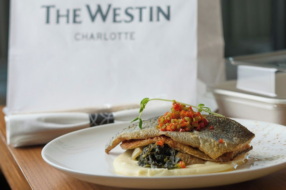 The Westin Charlotte - photo 58