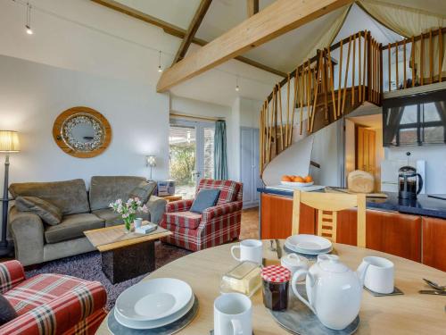 2 Bed in Wells 00452 — hotel in Radstock