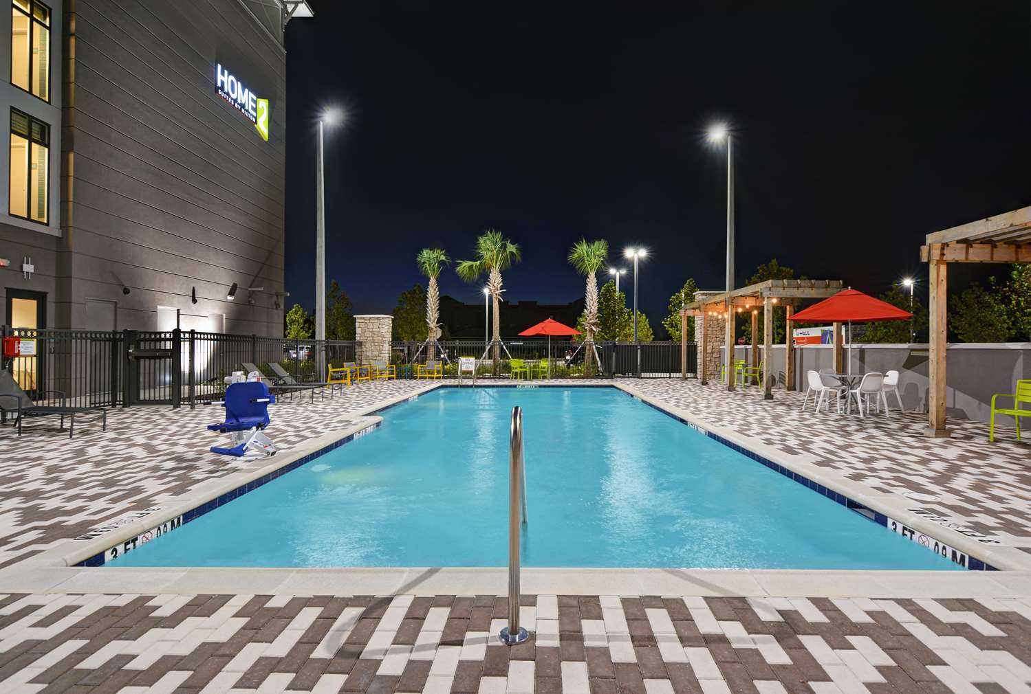 Home2 Suites By Hilton Melbourne Viera — Melbourne