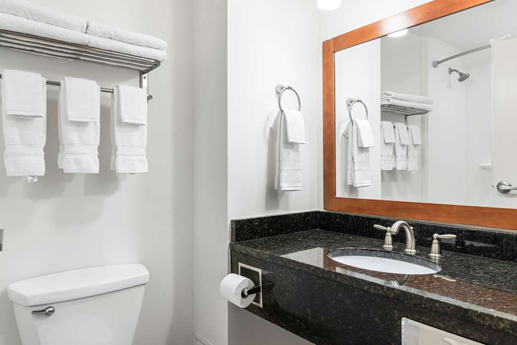 Best Western Plus Westgate Inn & Suites - photo 33