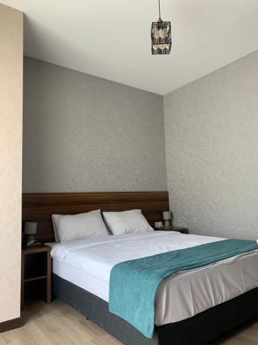 Hotel Geni Kazbegi