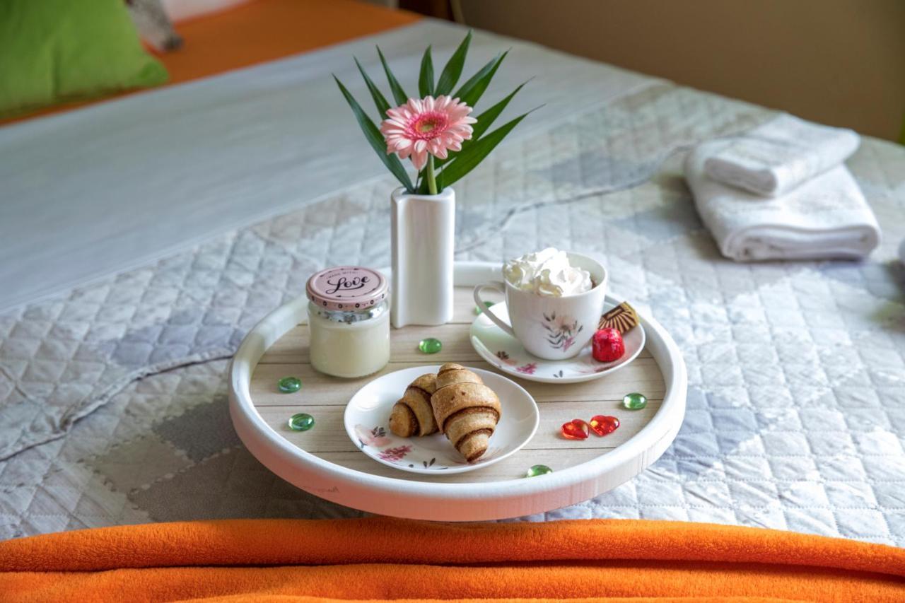 Studio Apartman Meli in Rijeka, Croatia