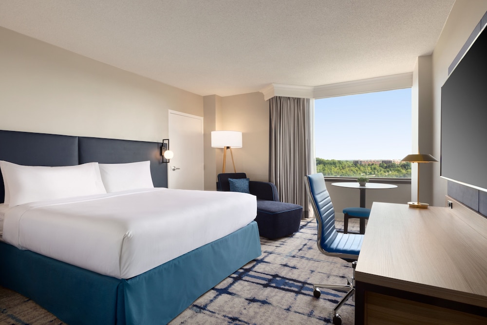 Crowne Plaza Greenbelt Washington DC - photo 3