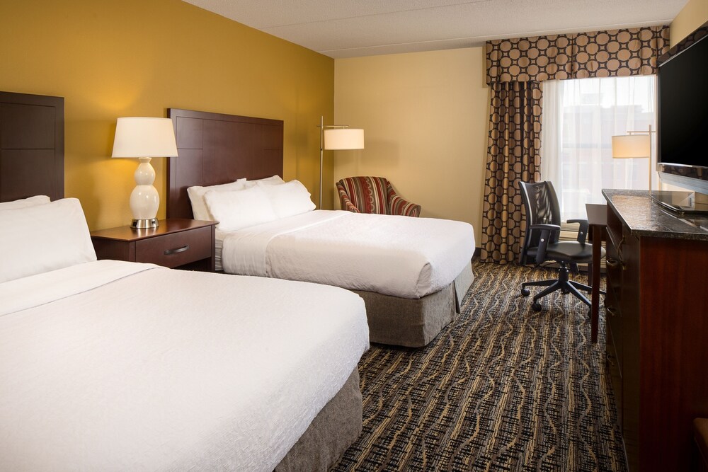 Holiday Inn Dubuque Galena by IHG - photo 10