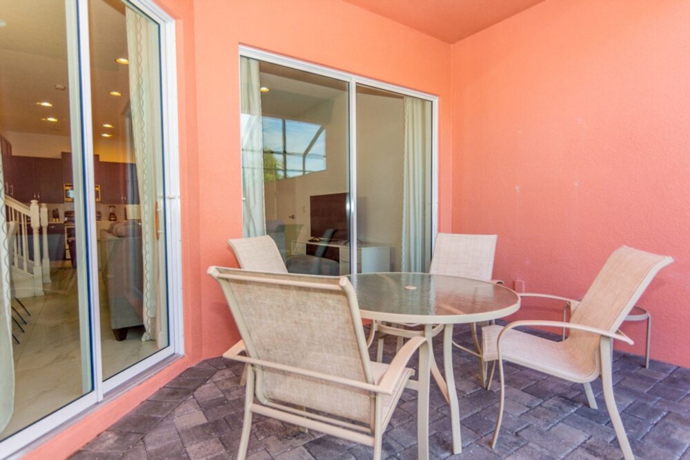 Fabulous Townhome Family Resort Fe0446 - photo 23