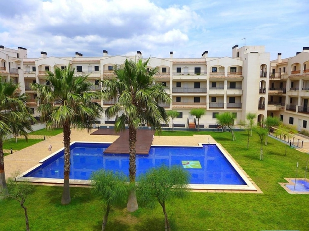 La Cala — 4-Star Luxury Hotel in Tarragona, Spain