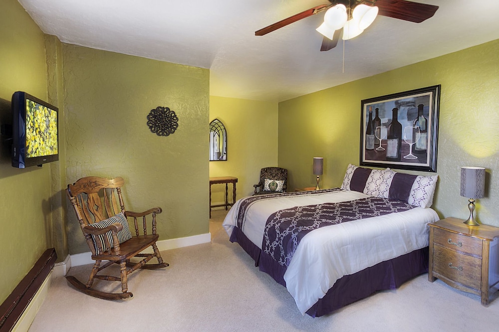 Hotel Monte Vista - photo 10