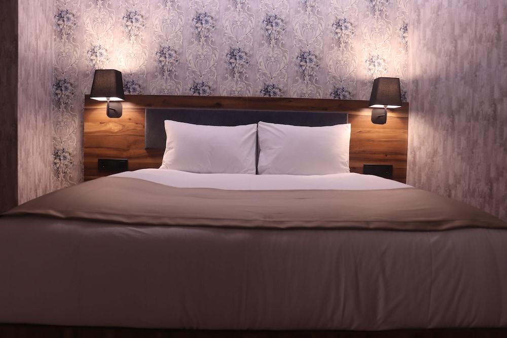 Seandos Otel — Nevsehir — photo 4