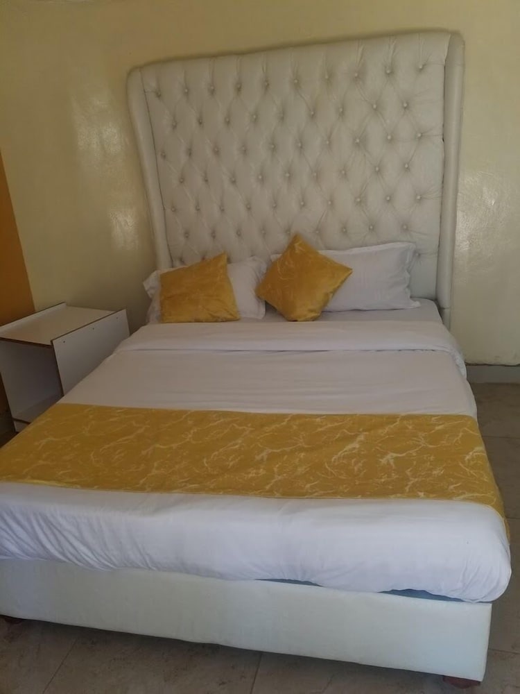 Mutengene Resort Webuye — Lugulu — photo 3