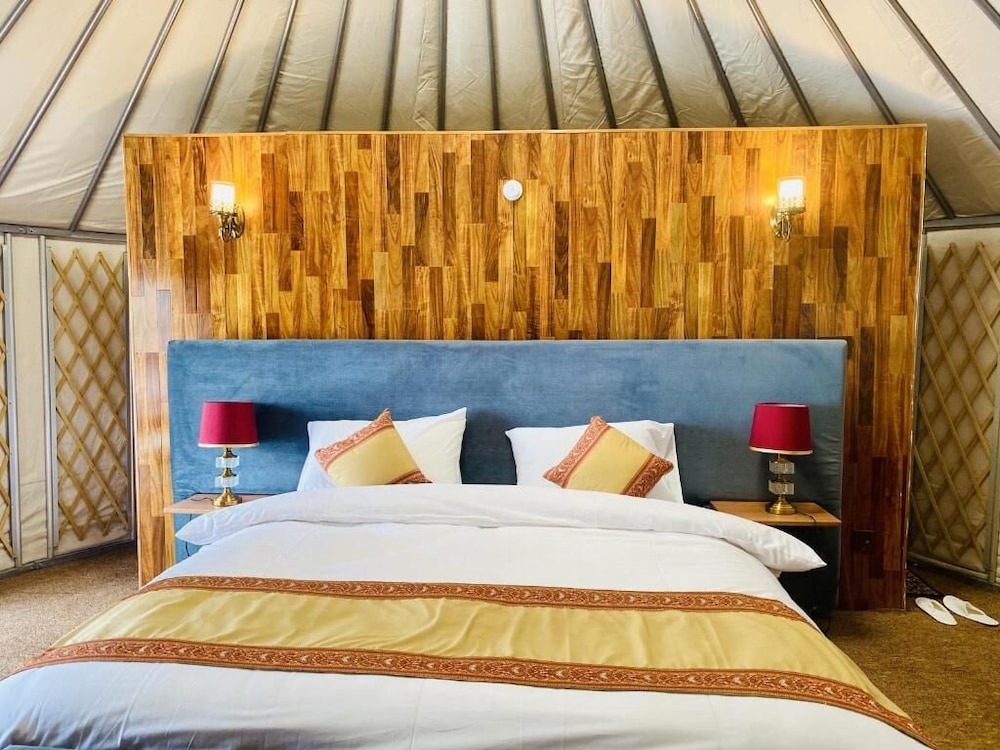Apex Hotels And Resorts Skardu — Skardu