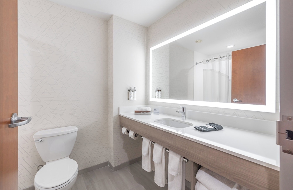 Holiday Inn Express Hotel & Suites St. Robert by IHG - photo 29