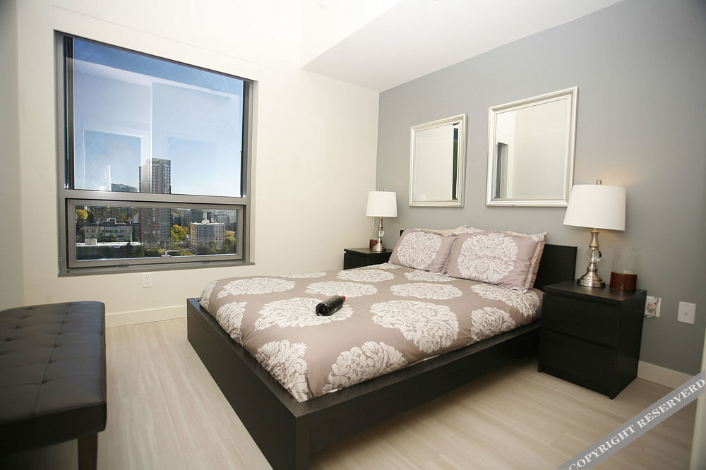 Convention Center Lux Suites by Barsala - photo 4