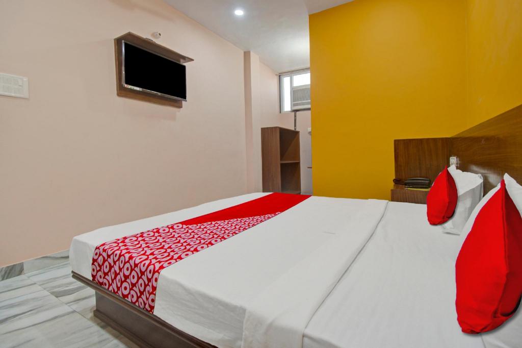 Hotel O Rameshwaram - last minute hotel in Jaipur