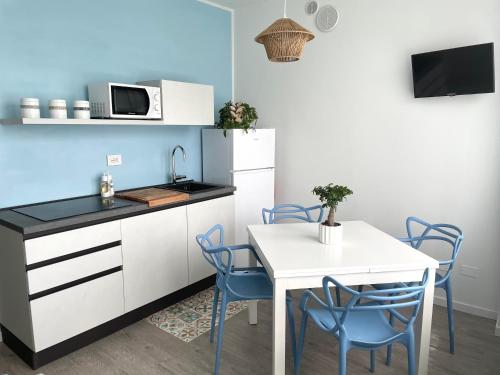 Appartamento Azzurro — 4-Star Luxury Hotel in Verona, Italy
