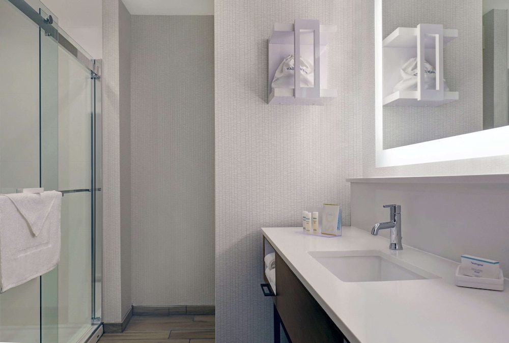 Hampton Inn Patterson - photo 23