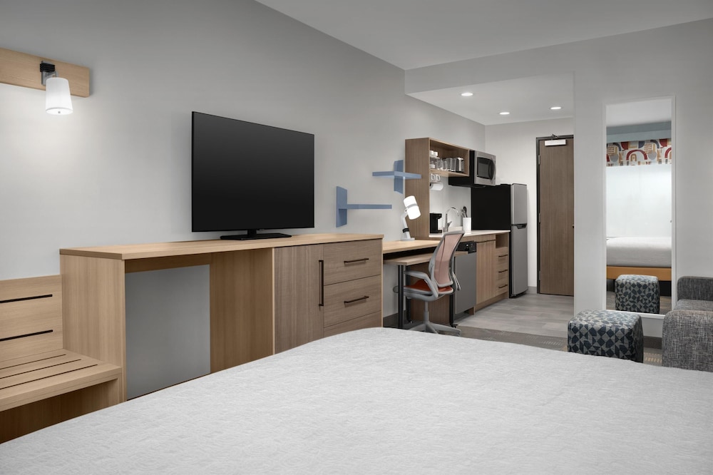 Home2 Suites by Hilton Rohnert Park Sonoma County - photo 9