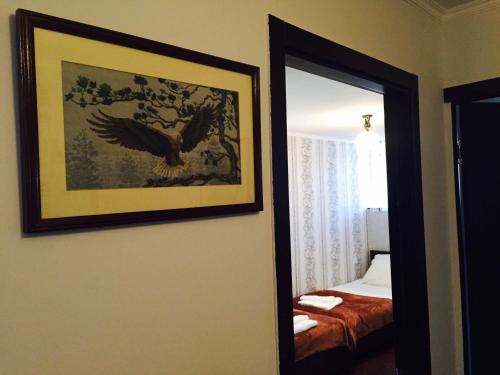 Georgian Guest House on Asatiani