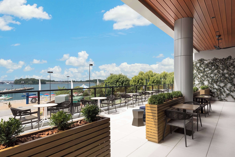 Hyatt Place National Harbor - featured photo