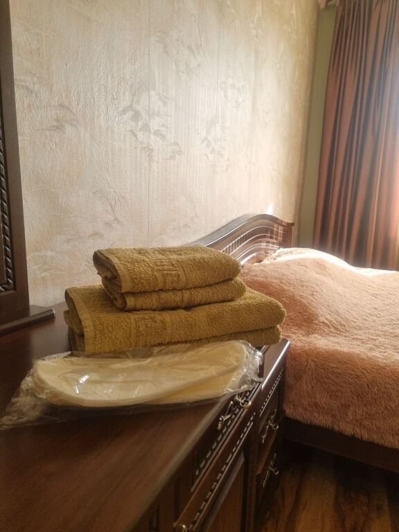 Na Shosseynoy Flat — hotel in Inozemtsevo