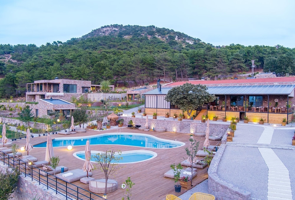 Cabras Kazdağları - last minute hotel in Ayvacik