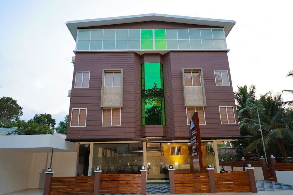 Delano Residency in Nagercoil, India