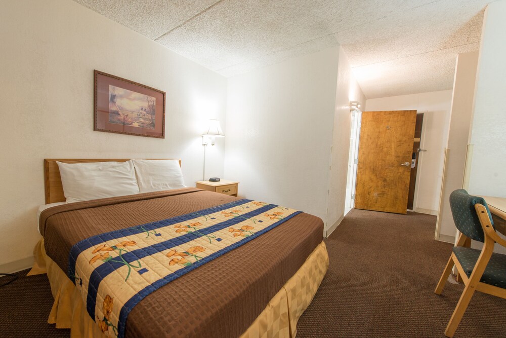 Vacation Inn Phoenix - photo 19