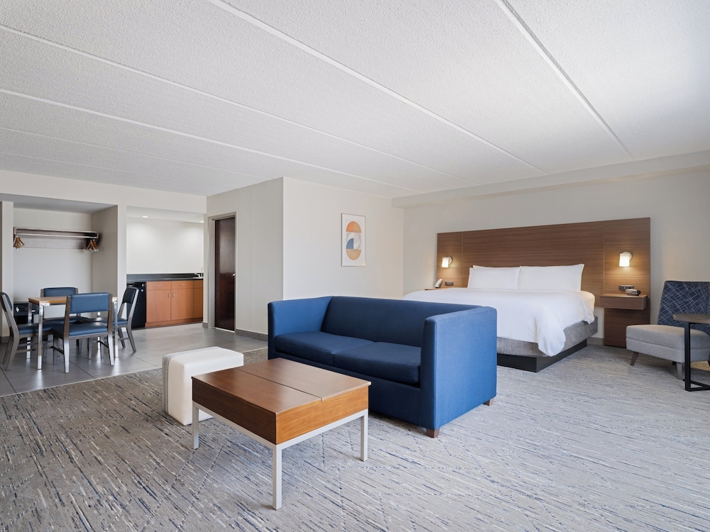 Holiday Inn Express & Suites Augusta West Fort Gordon by IHG - photo 54