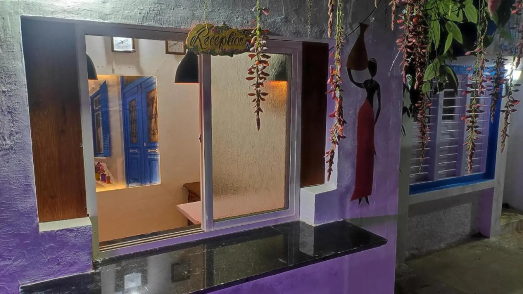 ADH Amilia Gardens - last minute hotel in Mysore