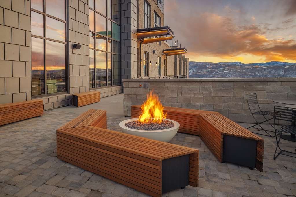 Grand Hyatt Deer Valley - photo 73
