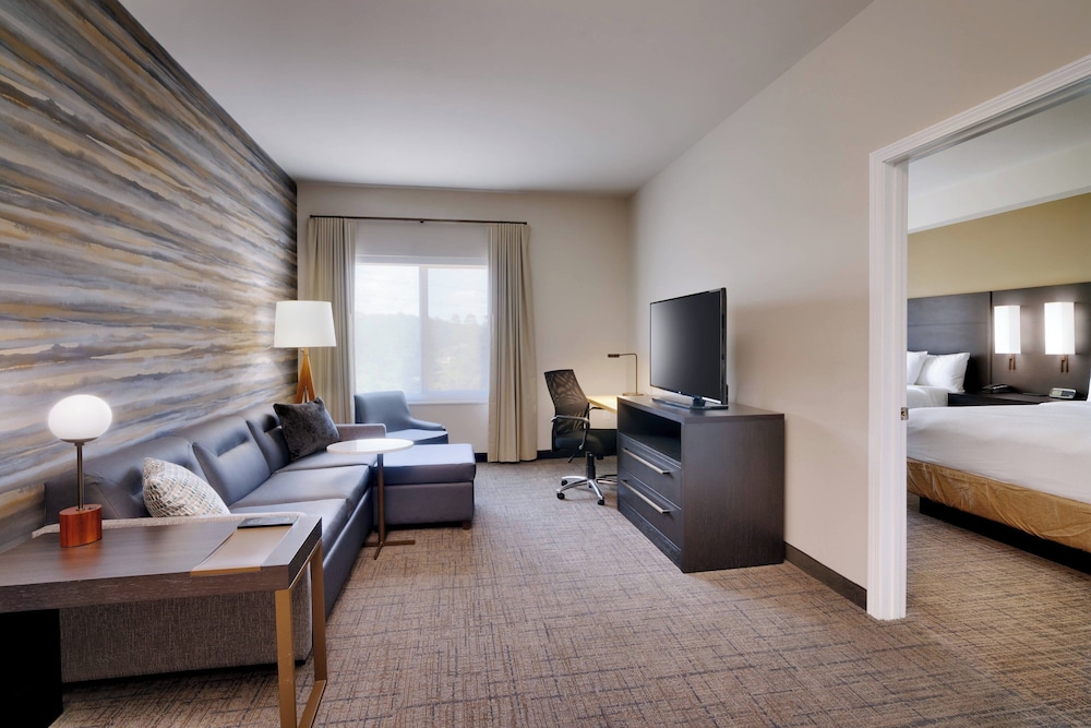 Residence Inn by Marriott Brunswick - photo 15