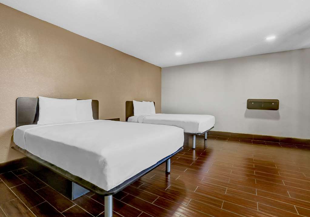 Motel 6 Ukiah CA North - photo 13
